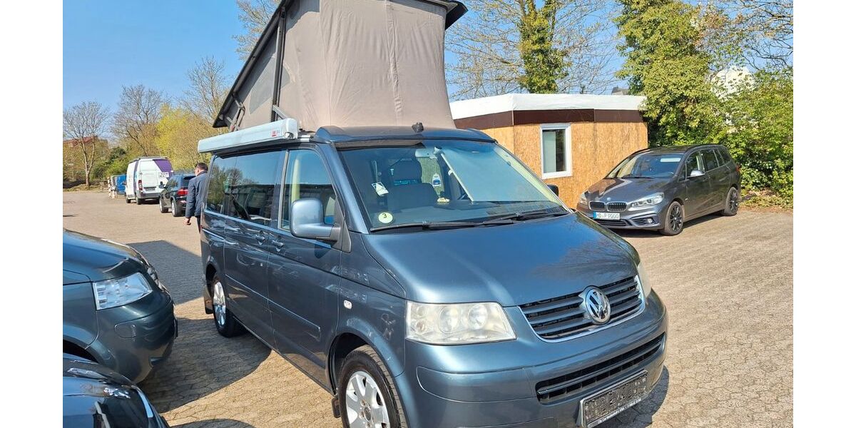 VW T5 Transporter 264.000 km 16.999 &euro; Bremerhaven 27576