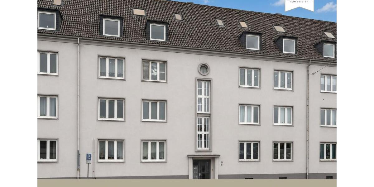 Maisonettenwohnung Wilhelmshaven Heppens - 3.5 Zimmer, 115 m&sup2;, 785&euro; | Angebot:26455806