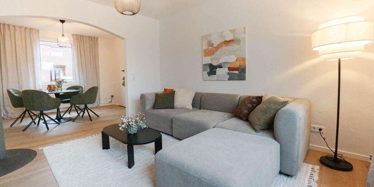 Einfamilienhaus Bremerhaven Wulsdorf - 4 Zimmer, 127 m&sup2;, 259.900&euro; | Angebot:25336710