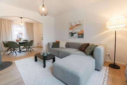 Haus Bremerhaven Wulsdorf - 4 Zimmer, 127 m&sup2;, 259.900&euro; | Angebot:25336710