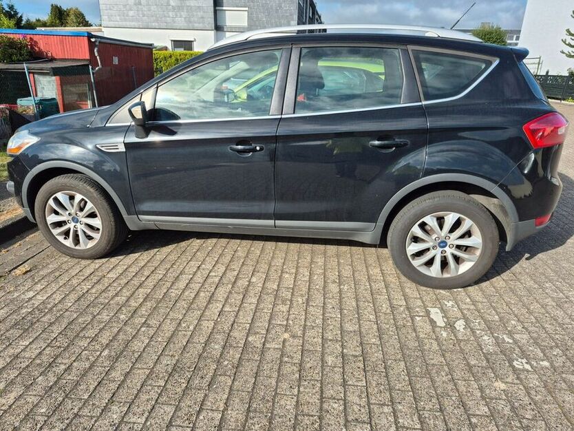 Kuga