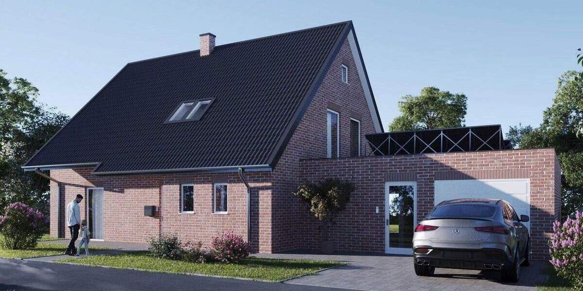 Grundstück Geestland-Sievern Sievern - 135.000&euro; | Angebot:25760495