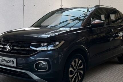 VW T-Cross 42.812 km 19.689 &euro; Nordenham 26954