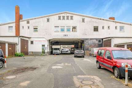 Grundstück in Bremen 2.250.000 € 4276.5 m²