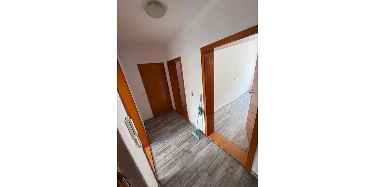 Etagenwohnung Bremerhaven - 2 Zimmer, 53 m&sup2;, 610&euro; | Angebot:26350406