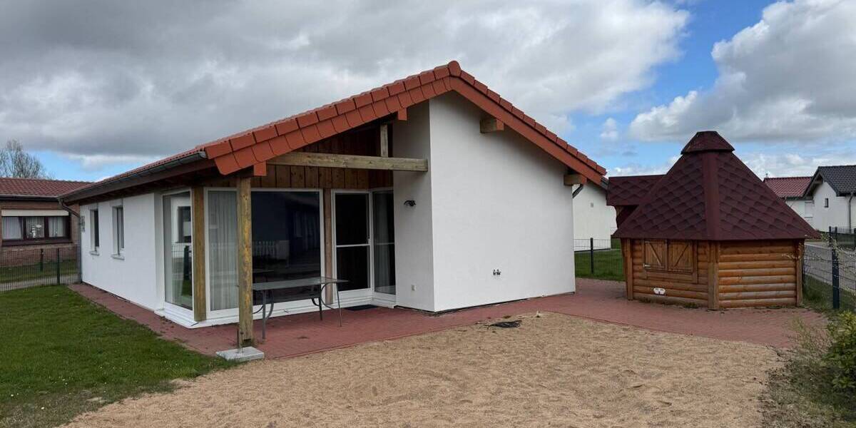Mehrfamilienhaus, Wohnhaus Butjadingen Eckwarden - 4 Zimmer, 66 m&sup2;, 319.000&euro; | Angebot:26170619
