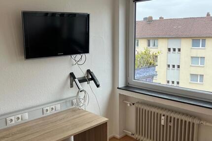 Wohnung Bremerhaven Geestemünde - 1 Zimmer, 30 m&sup2;, 315&euro; | Angebot:27641953
