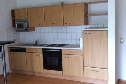 Wohnung Wilhelmshaven Heppens - 1 Zimmer, 39 m&sup2;, 290&euro; | Angebot:25303014
