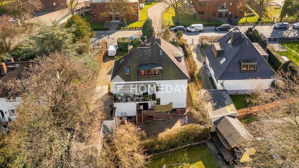 Mehrfamilienhaus, Wohnhaus Bremerhaven Geestemünde - 8 Zimmer, 240 m&sup2;, 499.000&euro; | Angebot:25896685