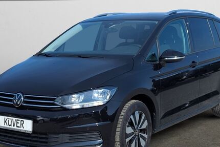 VW Touran 24.000 km 29.650 &euro; Hagen 27628