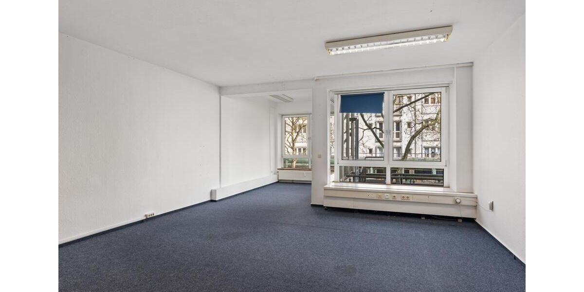 Gewerbeobjekt Bremerhaven Mitte - 1.876&euro; | Angebot:26008530