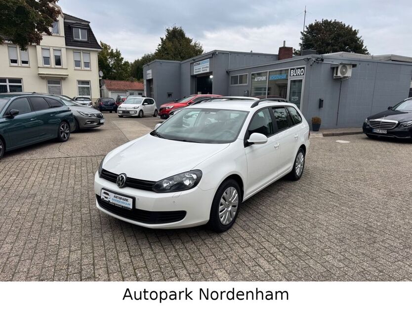 VW Golf 238.000 km 4.950 € Nordenham 26954