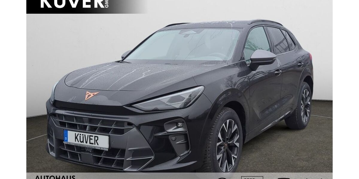 Cupra Terramar 1.200 km 36.900 &euro; Hagen 27628