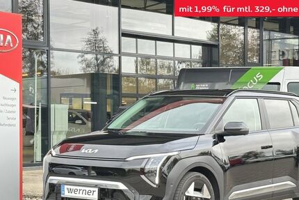 Kia EV3 3.500 km 32.325 € Bremerhaven 27568