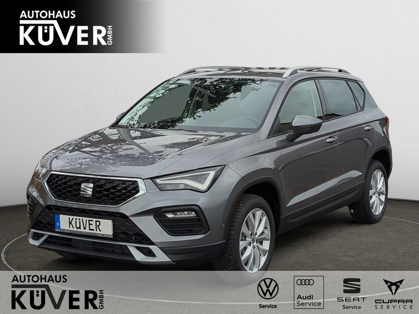 Seat Ateca 1.100 km 29.950 € Hagen 27628