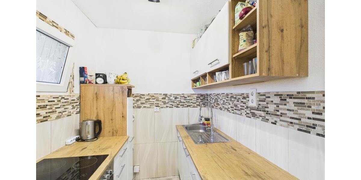 Erdgeschoßwohnung Loxstedt - 3 Zimmer, 66 m&sup2;, 124.000&euro; | Angebot:26996101