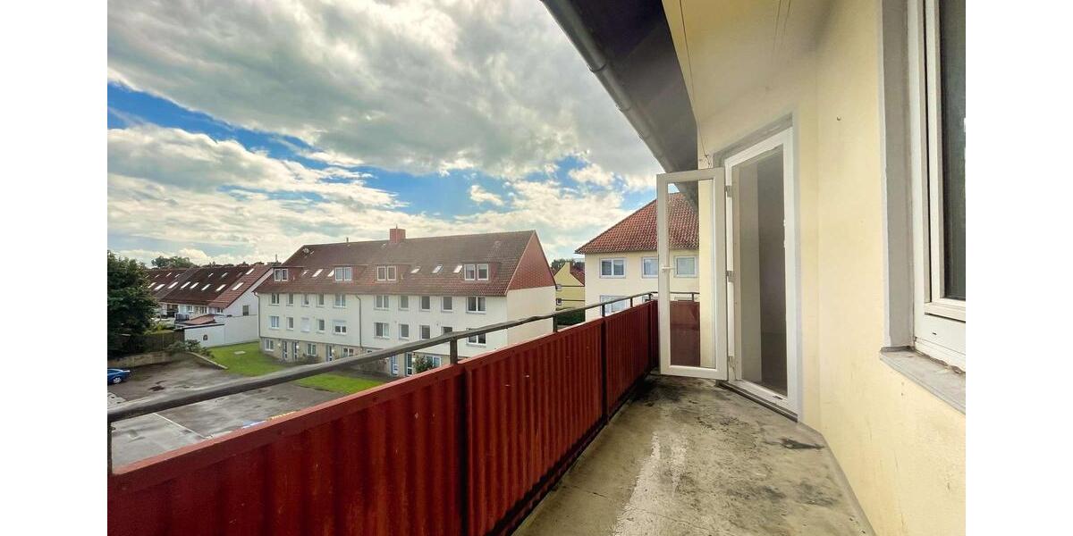 Etagenwohnung Bremerhaven Wulsdorf - 3 Zimmer, 67 m&sup2;, 520&euro; | Angebot:24984842