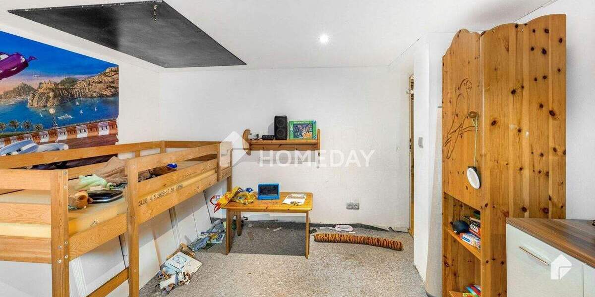 Projekt-Bungalow mit Kellergeschoss und traumhaftem Garten in ruhiger Lage | Bremerhaven- Leherheide 6 zimmer