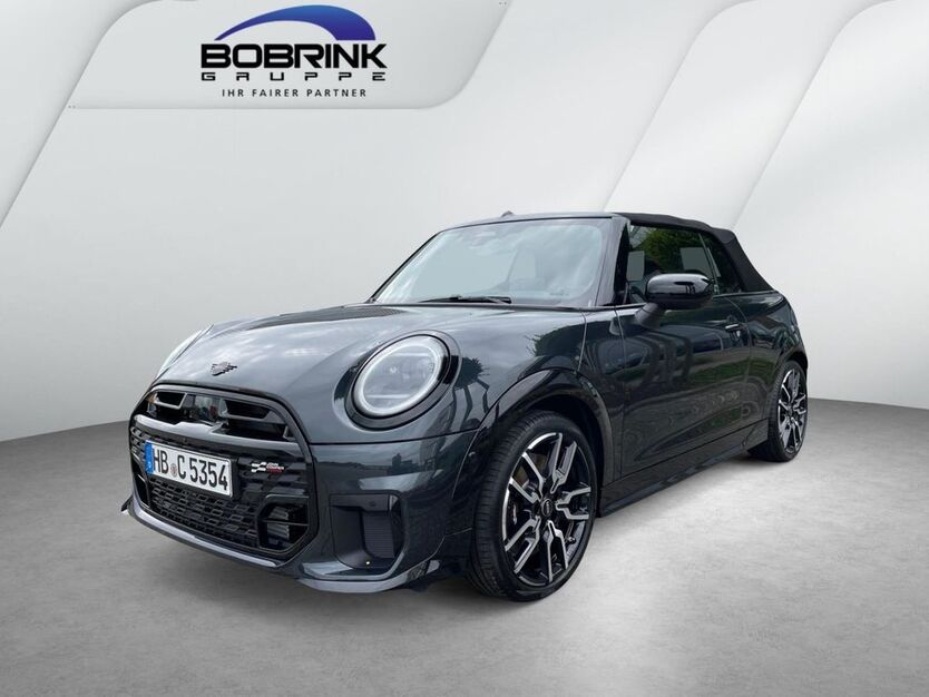 Mini Cooper C 3.500 km 40.320 € Bremerhaven 27572