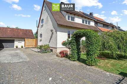 Haus zum Kaufen in Friedrichshafen 410.000 € 78.58 m²