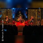 Simply Christmas mit Simply Unplugged