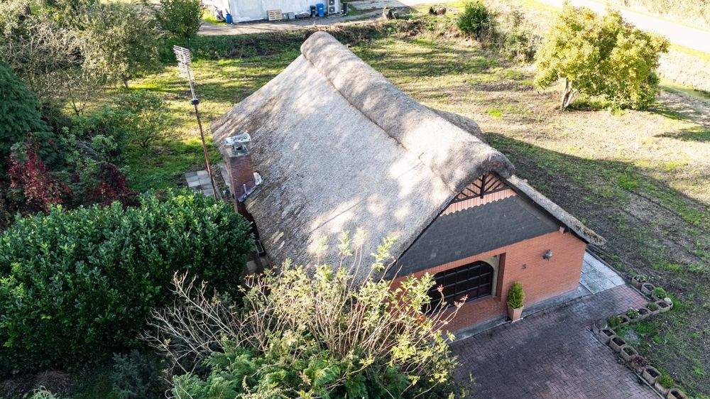 Einfamilienhaus Stadland Norderschwei - 3 Zimmer, 91 m&sup2;, 179.000&euro; | Angebot:25668920