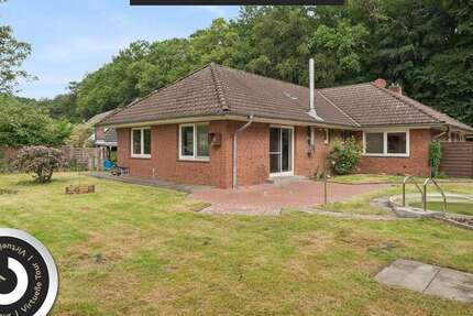 Haus Axstedt - 5 Zimmer, 160 m&sup2;, 289.000&euro; | Angebot:26658410