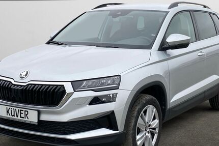 Skoda Karoq 15.300 km 29.878 &euro; Hagen 27628