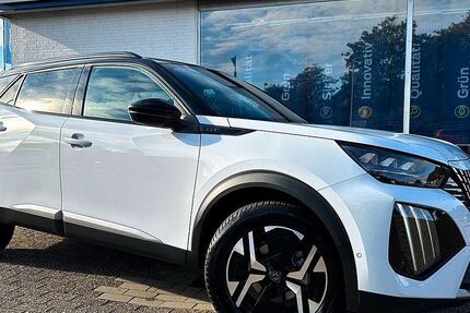 Peugeot 2008 17.604 km 24.895 € Brake 26919