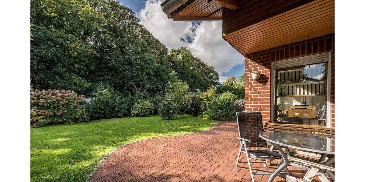 Doppelhaushälfte Bremerhaven Weddewarden - 4 Zimmer, 125 m&sup2;, 299.000&euro; | Angebot:23949495