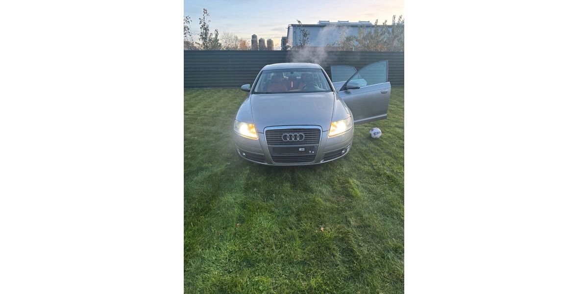 Audi A6 243.000 km 4.050 &euro; Bremerhaven 27576