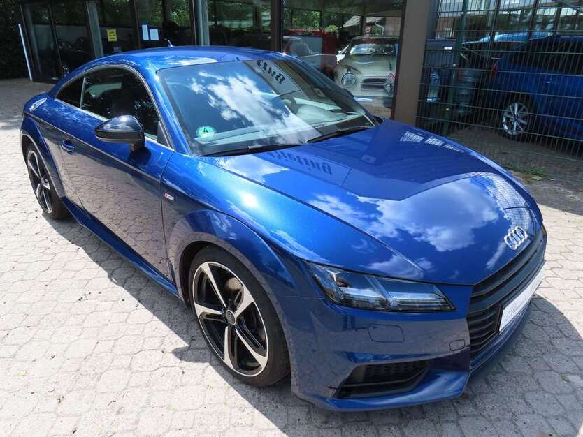 TT