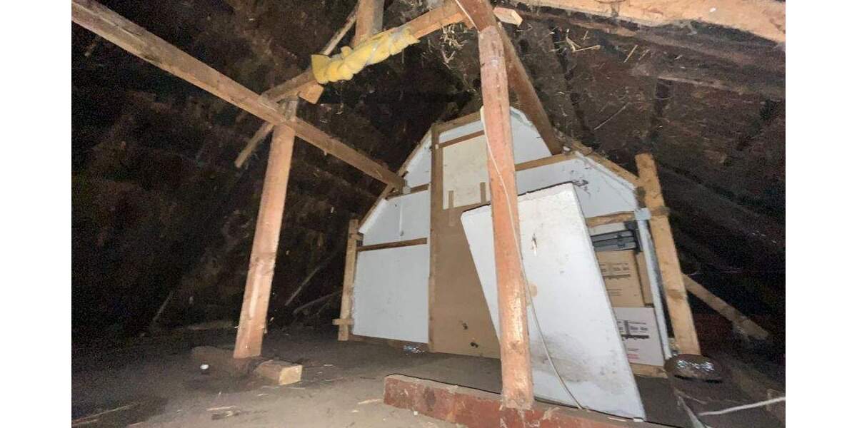 Einfamilienhaus Stadland Norderschwei - 3 Zimmer, 91 m&sup2;, 179.000&euro; | Angebot:25668920
