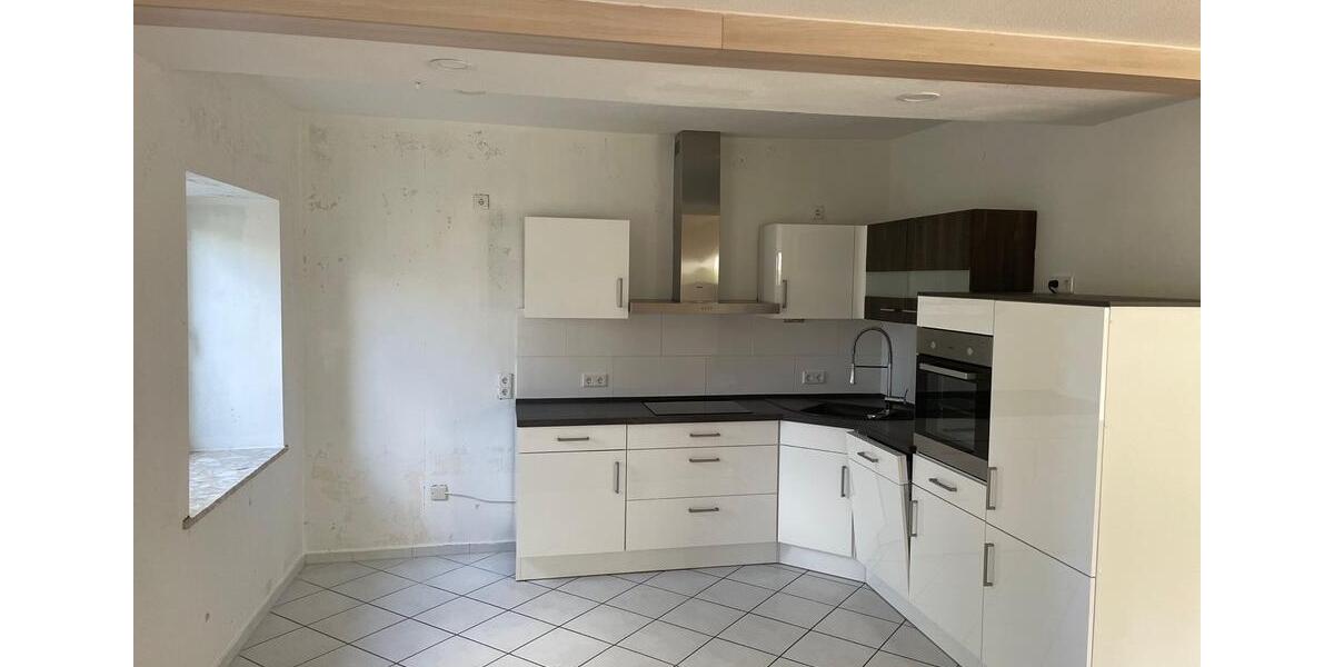 Hochparterre Wurster Nordseeküste - 3 Zimmer, 90 m&sup2;, 750&euro; | Angebot:25025502