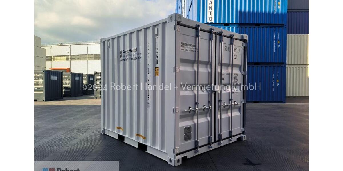 Gewerbeobjekt Bremerhaven Mitte - 3.300&euro; | Angebot:12946287