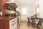 Etagenwohnung Bremerhaven Geestemünde - 2 Zimmer, 61 m&sup2;, 129.900&euro; | Angebot:25716442