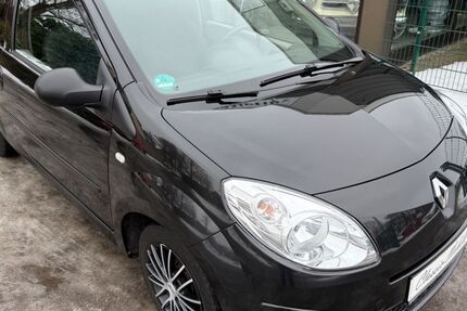 Renault Twingo 122.150 km 2.800 &euro; Beverstedt 27616