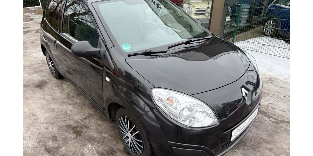 Renault Twingo 122.150 km 2.800 &euro; Beverstedt 27616
