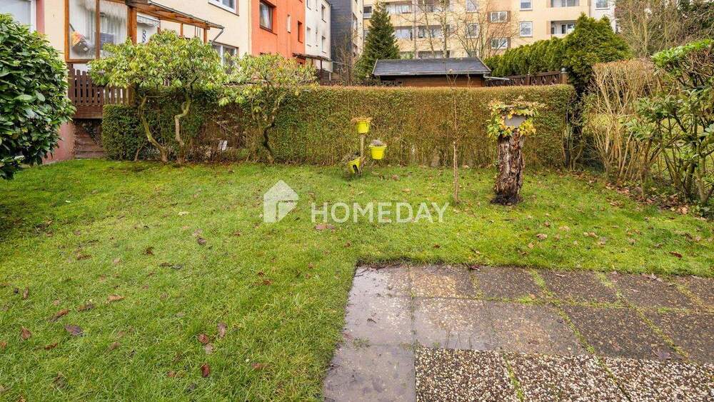 Reihenmittelhaus Bremerhaven Lehe - 7 Zimmer, 185 m&sup2;, 269.000&euro; | Angebot:24723069