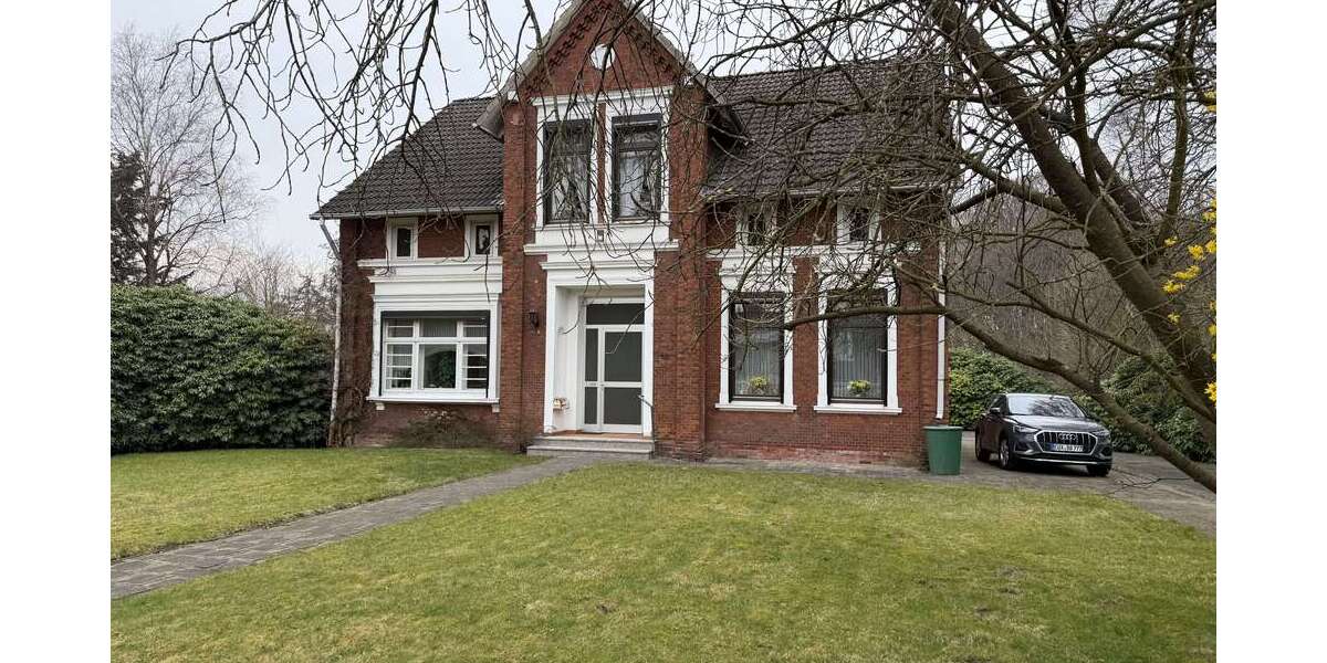 Einfamilienhaus Hagen im Bremischen - 7 Zimmer, 203 m&sup2;, 395.000&euro; | Angebot:26160873