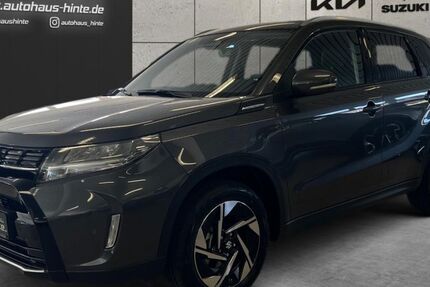 Suzuki Vitara 10.791 km 23.975 € Bremen 28779