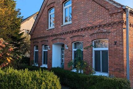 Oberwohnung zu vermieten in Butjadingen 3 zimmer