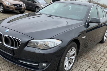 BMW 520 169.671 km 10.999 &euro; Nordenham 26954