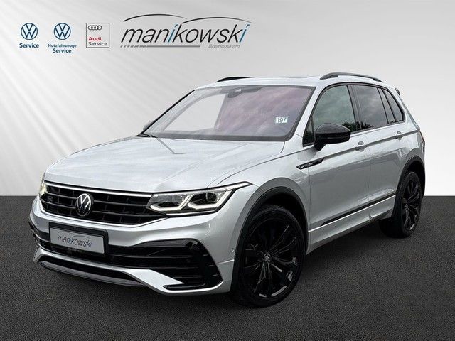 VW Tiguan 95.402 km 33.999 &euro; Bremerhaven 27568