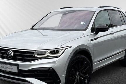VW Tiguan 95.402 km 34.399 &euro; Bremerhaven 27568