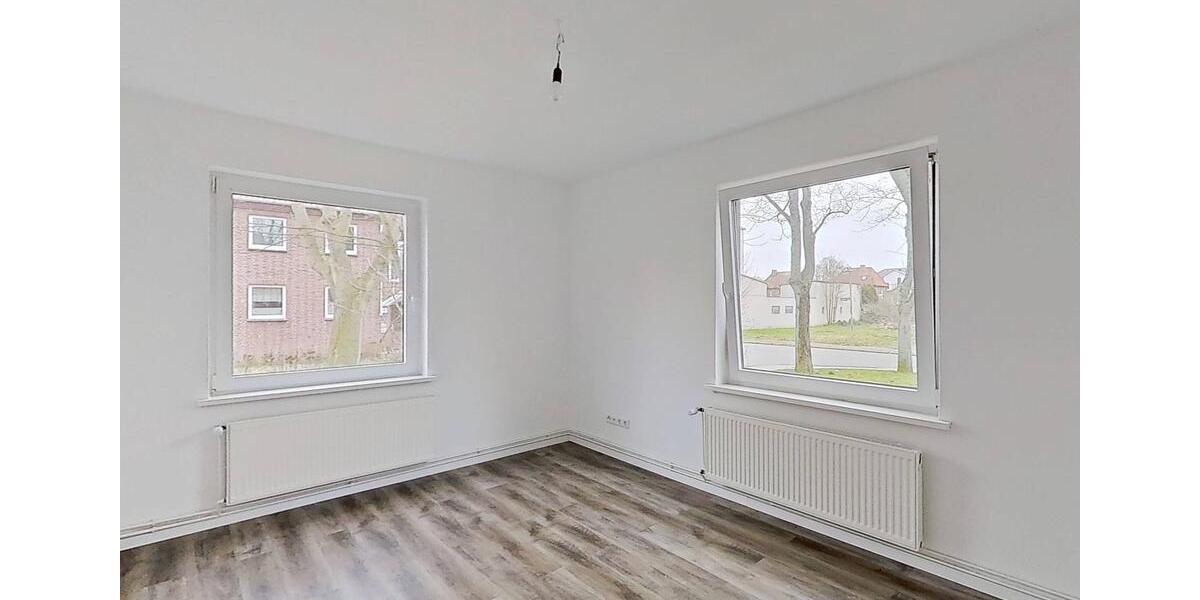 Etagenwohnung Nordenham - 3 Zimmer, 53 m&sup2;, 369&euro; | Angebot:26455822