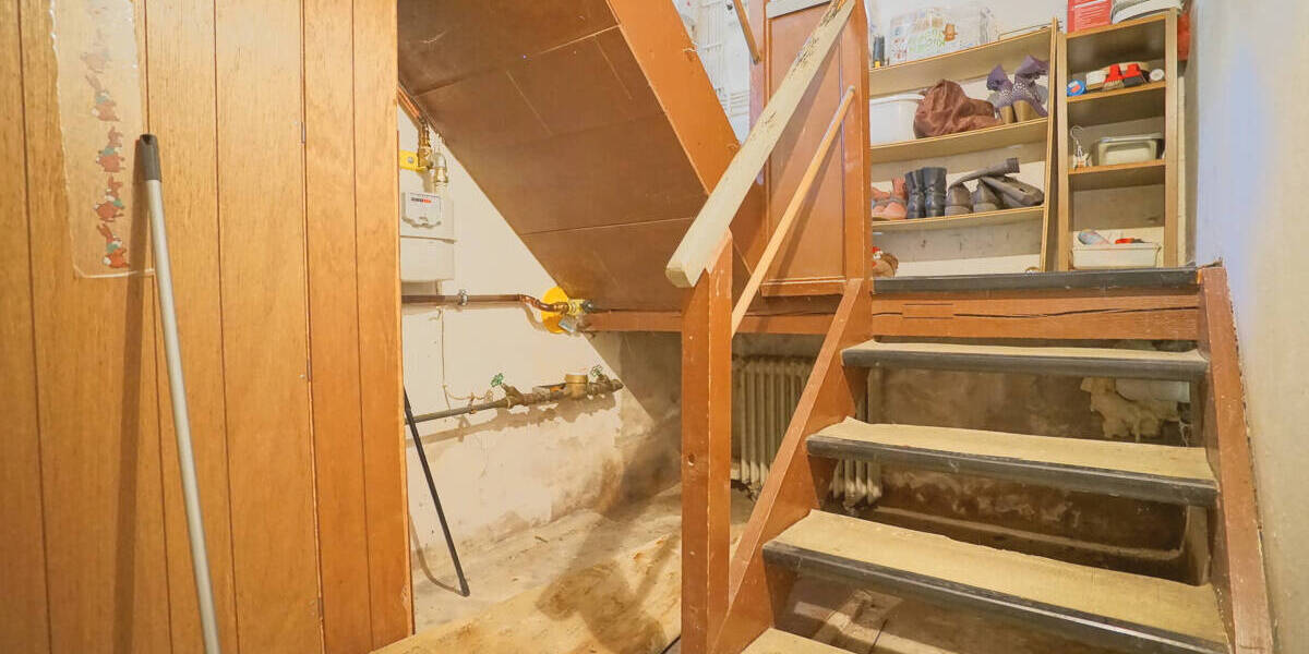 Einfamilienhaus Bremerhaven Wulsdorf - 4 Zimmer, 112 m&sup2;, 220.000&euro; | Angebot:26318821