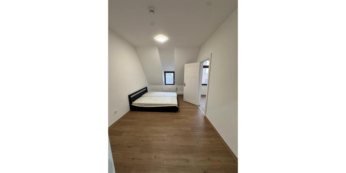 Renovierte 4,5-Zimmer Wohnung in der Fußgängerzone mit Weserblick 4 zimmer