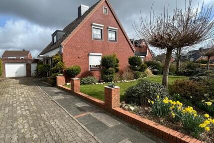 Haus Bremerhaven Schiffdorferdamm - 6 Zimmer, 120 m&sup2;, 269.000&euro; | Angebot:27189014