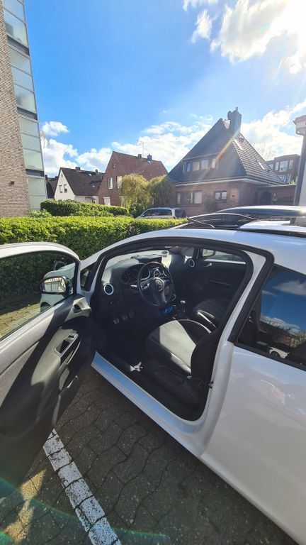 Corsa